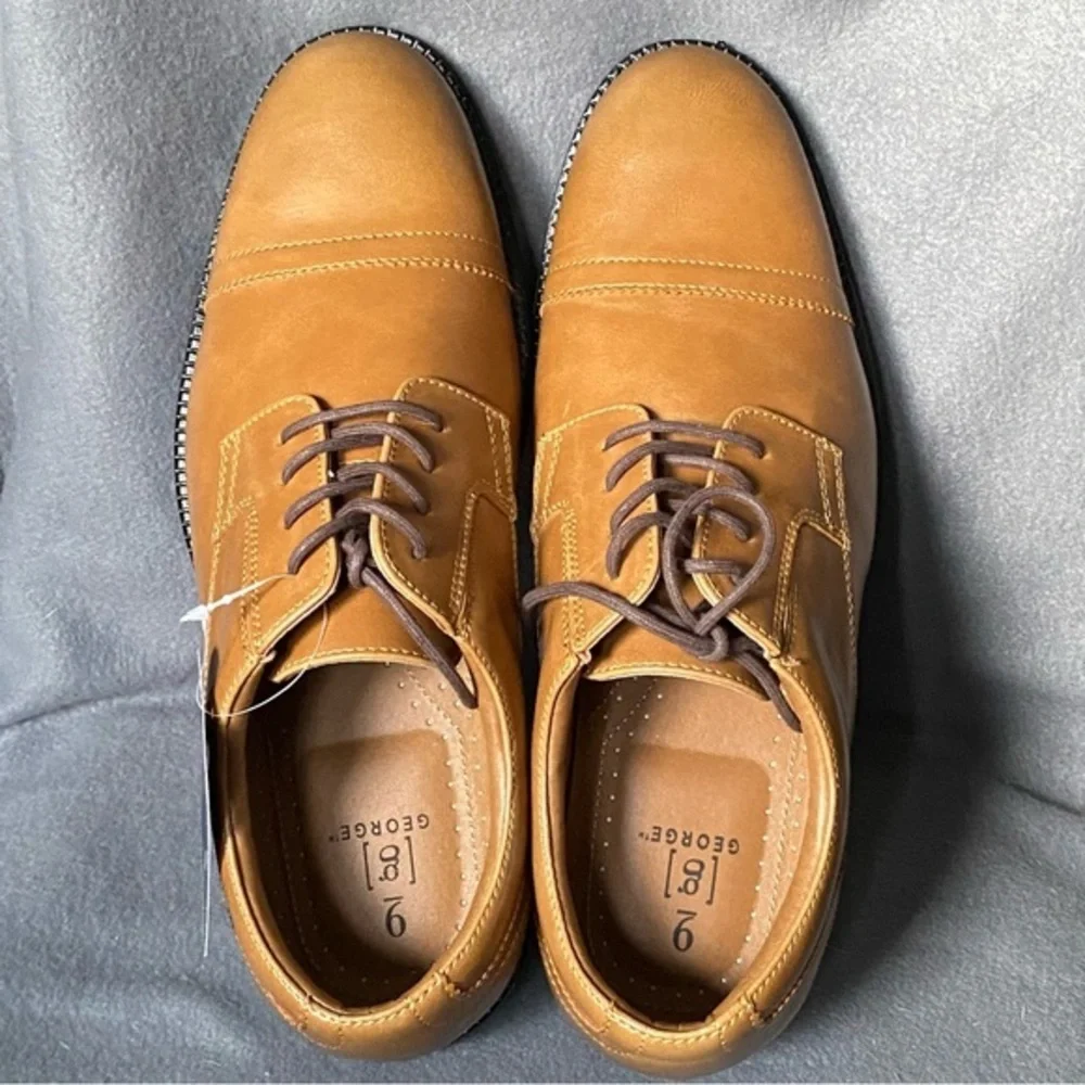 George shoes mens